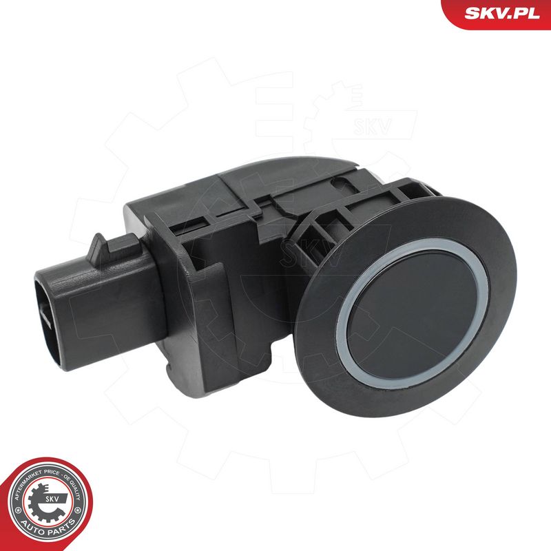 Sensor, parkimisabi, ESEN...