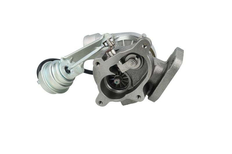 Kompressor, ülelaadimine, NRF 90010193