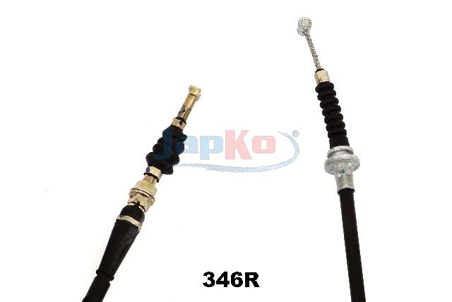 Tross, seisupidur, JAPKO 131346R