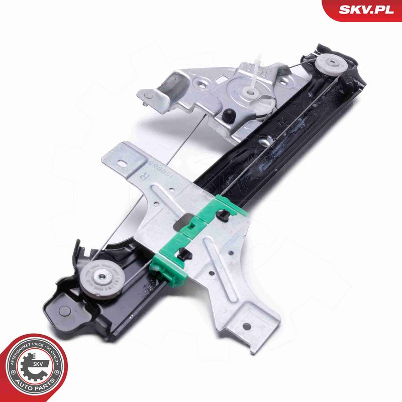 ESEN SKV 51SKV484 Window Regulator