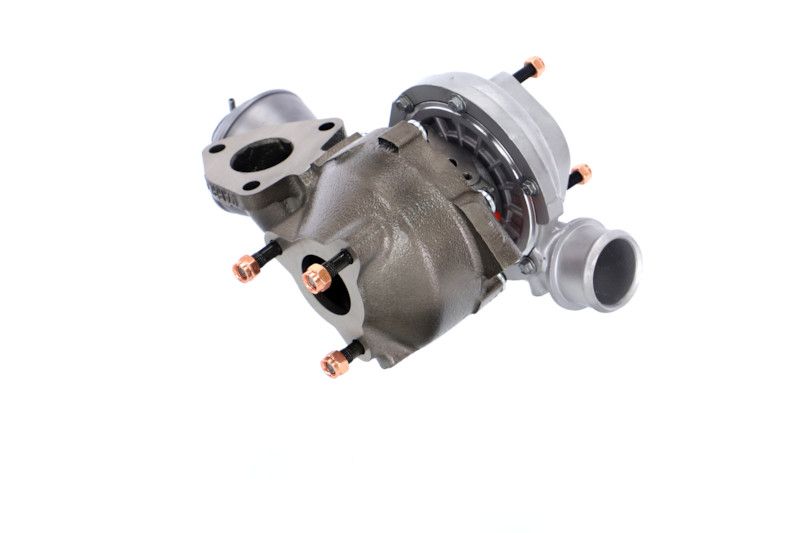 REMANTE 003-001-000323R Charger, charging (supercharged/turbocharged)
