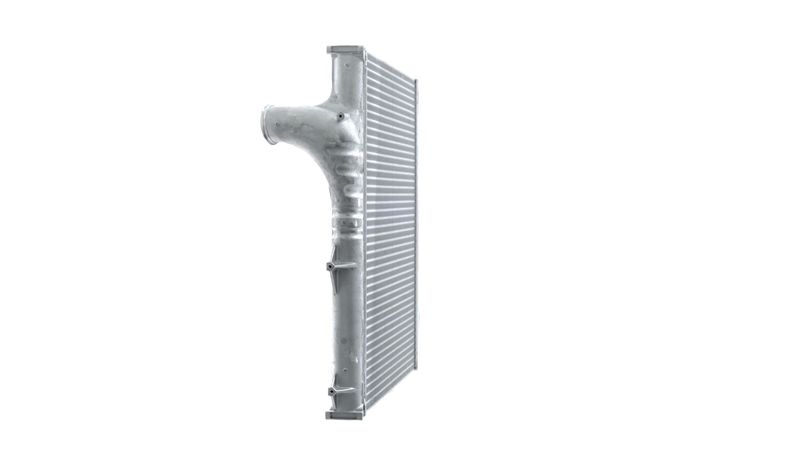 Product Image - Intercooler, inlaatluchtkoeler - CI354000P - MAHLE