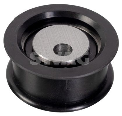 SWAG 33 10 5355 Tensioner Pulley, timing belt