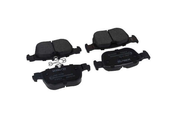 Kavo Parts KBP-10150 Brake Pad Set, disc brake