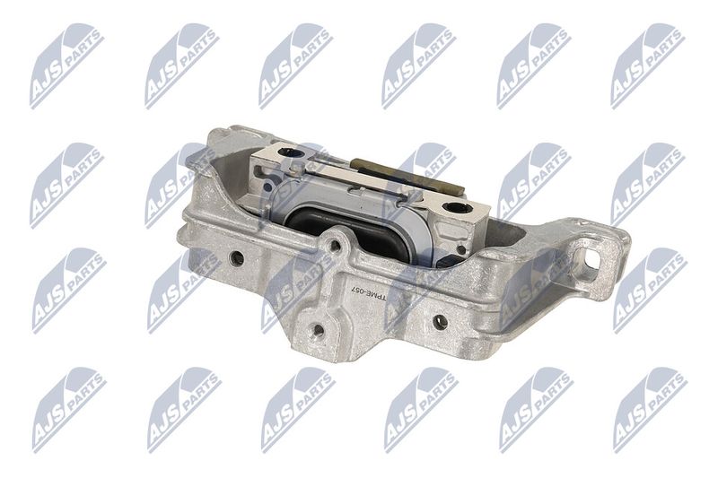 Paigutus, Mootor, NTY ZPS-ME-057