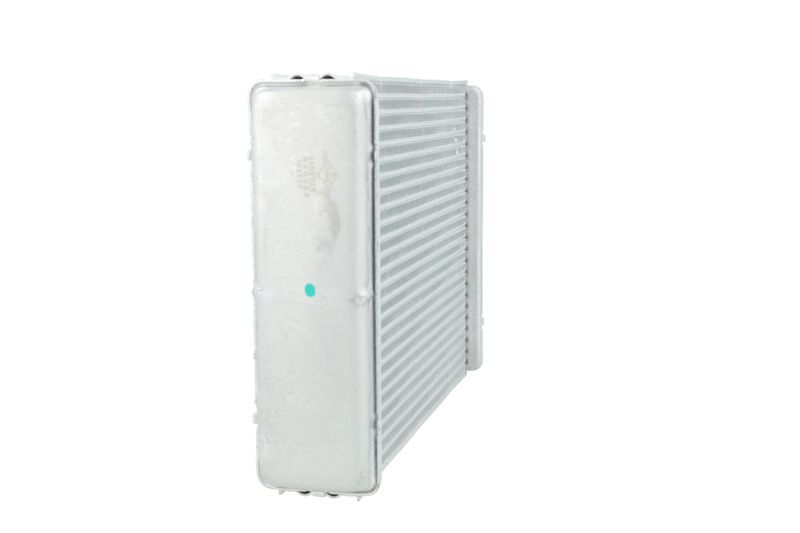 NRF 540029 Heat Exchanger, interior heating