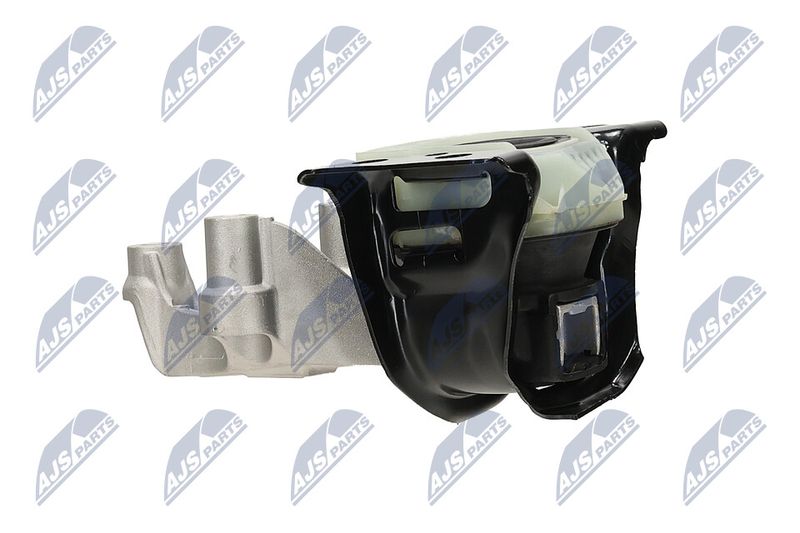 Paigutus, Mootor, NTY ZPS-RE-052