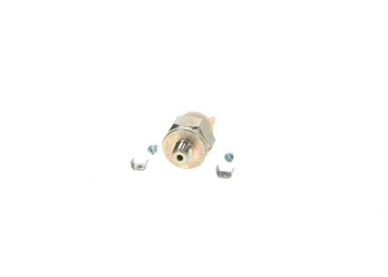 Piduritule lüliti, BOSCH 0 986 345 114