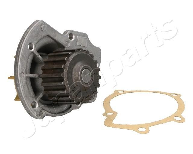 JAPANPARTS PQ-008 Water Pump, engine cooling