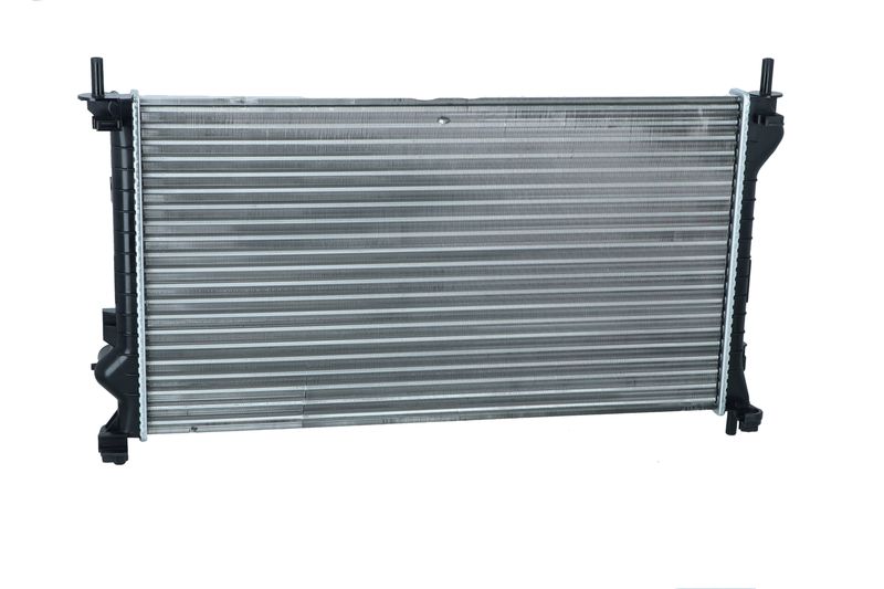 Radiaator, mootorijahutus, NRF 54756A