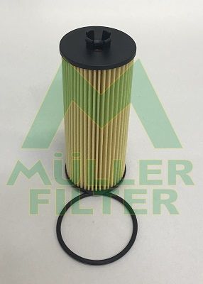 MULLER FILTER olajszűrő FOP302