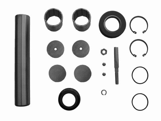 LEMFÖRDER Reparatieset, fuseepen