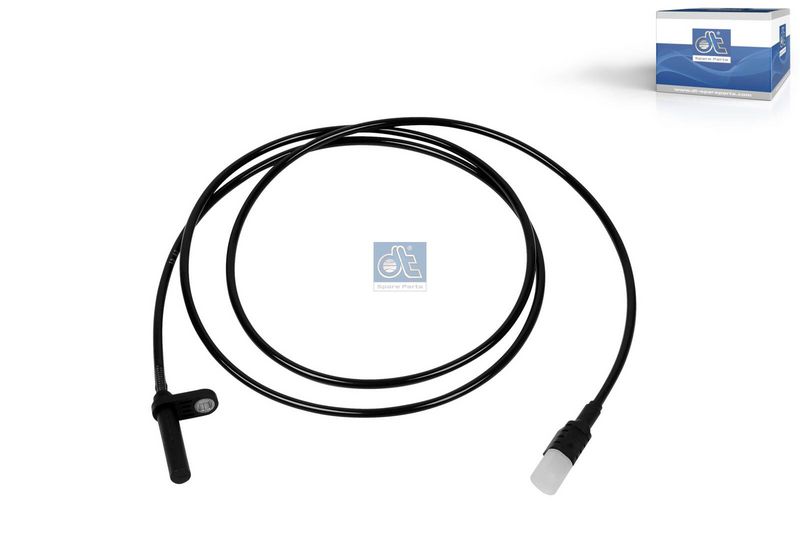 Senzor,turatie roata 4.68974 DT Spare Parts