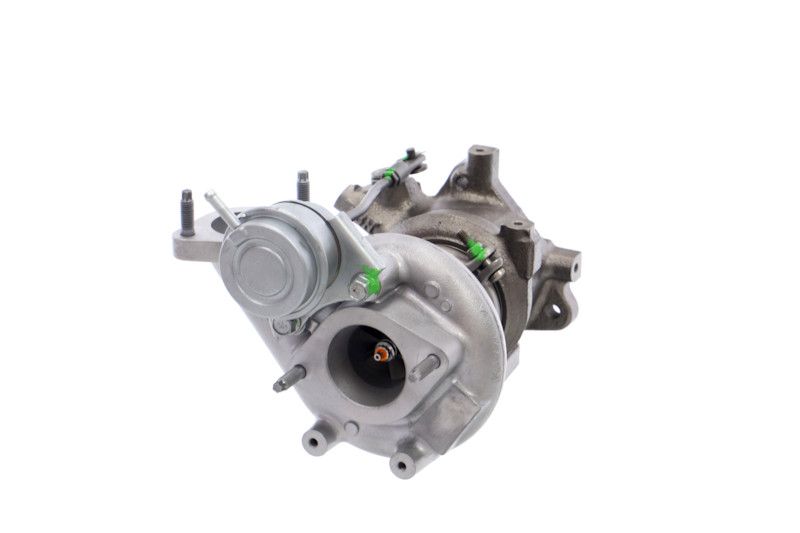 REMANTE 003-001-001408R Charger, charging (supercharged/turbocharged)