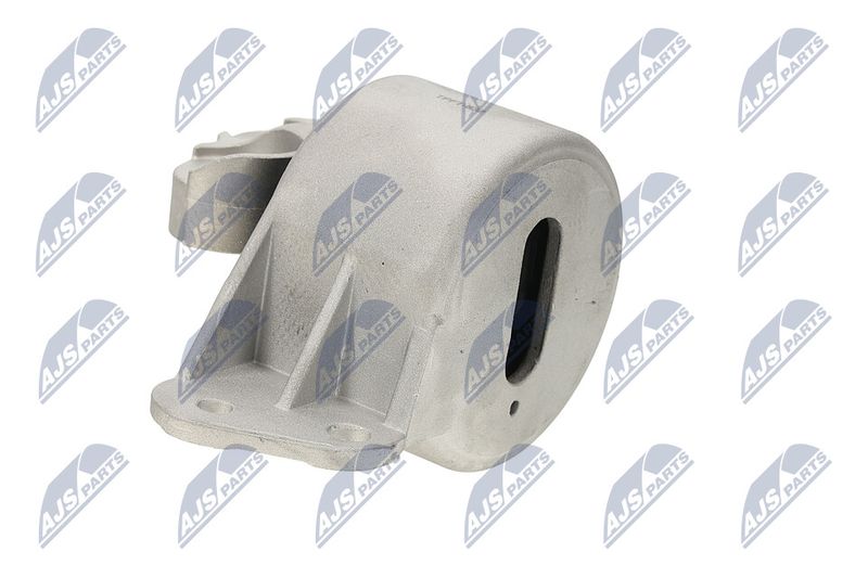 Paigutus, Mootor, NTY ZPS-FT-032