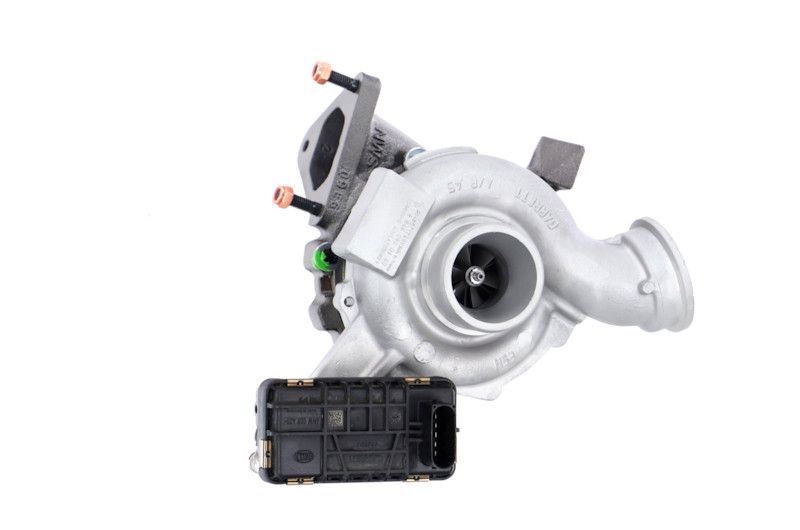 REMANTE 003-002-000035R Charger, charging (supercharged/turbocharged)