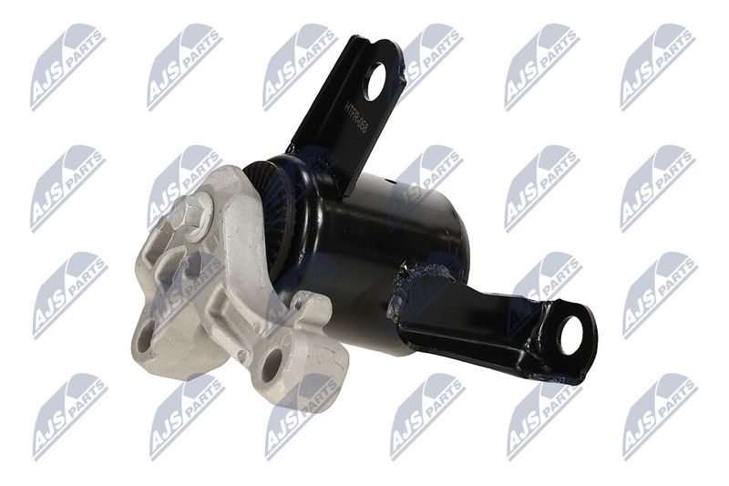 Paigutus, Mootor, NTY ZPS-FR-058