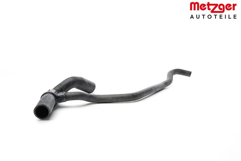 METZGER AUTOTEILE 2420163 Radiator Hose