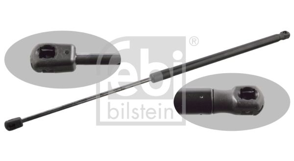 FEBI BILSTEIN gázrugó, motorházfedél 103850