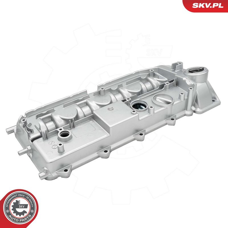 Klapikaas, ESEN SKV 48SKV172