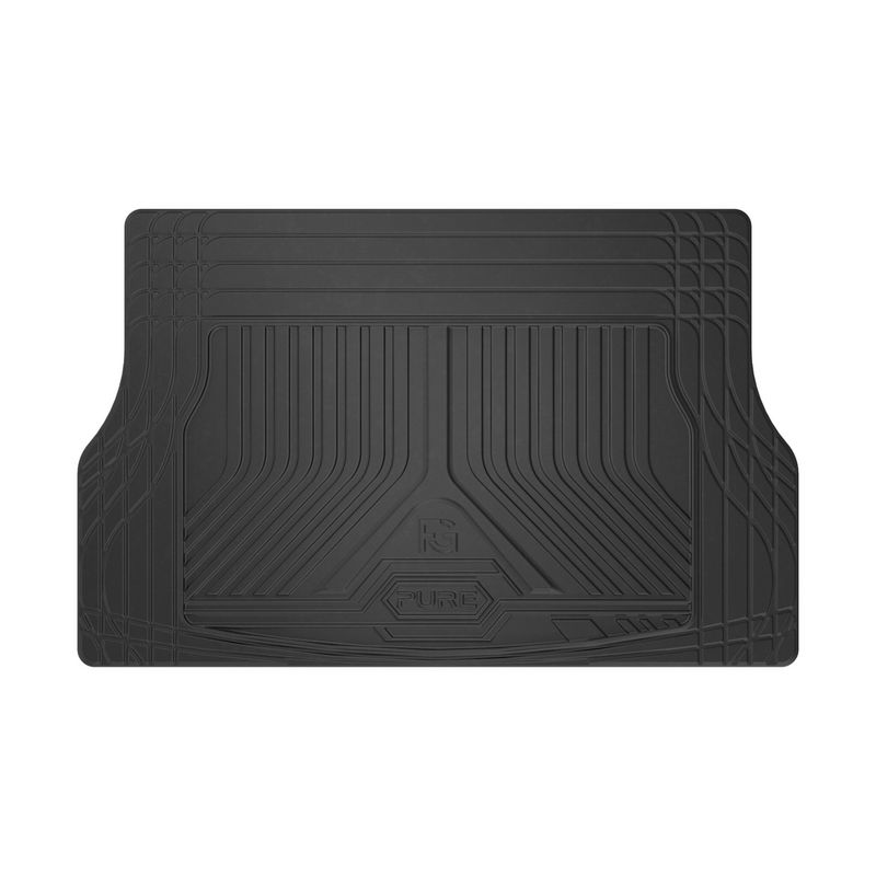 Kofferraum-Auskleidung