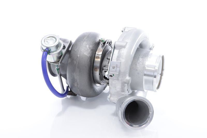 Compresor,sistem de supraalimentare T918718 BTS Turbo