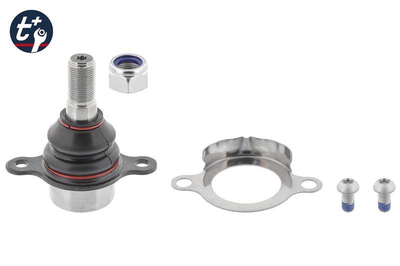 TOPRAN 626501 - Ball Joint