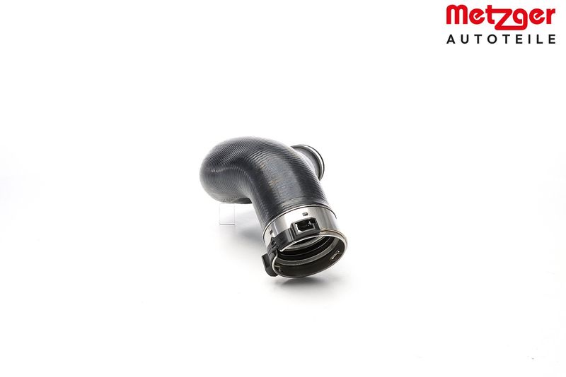 METZGER AUTOTEILE 2400321 Charge Air Hose