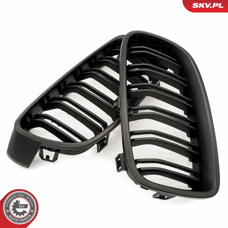 Radiaatorivõre, ESEN SKV 66SKV126