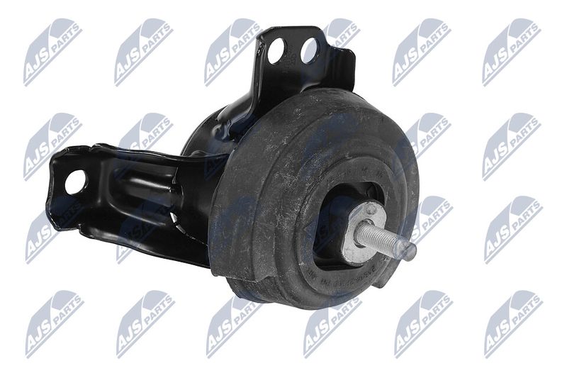 Paigutus, Mootor, NTY ZPS-HY-529