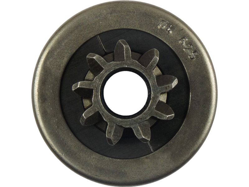 Vabajooks, starter, AS-PL SD9131(LETRIKA)