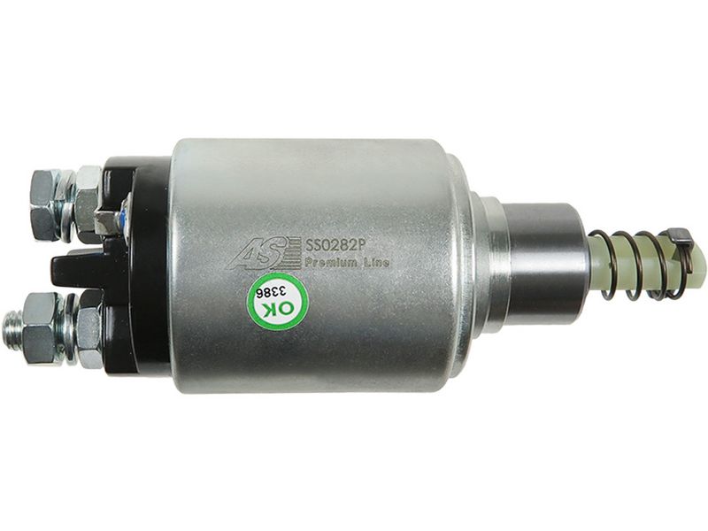 Magnetlülitus, starter, AS-PL SS0282P
