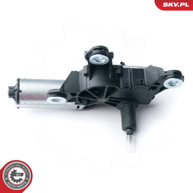 Pesuri mootor, ESEN SKV 19SKV017