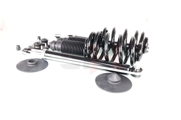 GH GH-331504S01 Suspension Kit, springs/shock absorbers