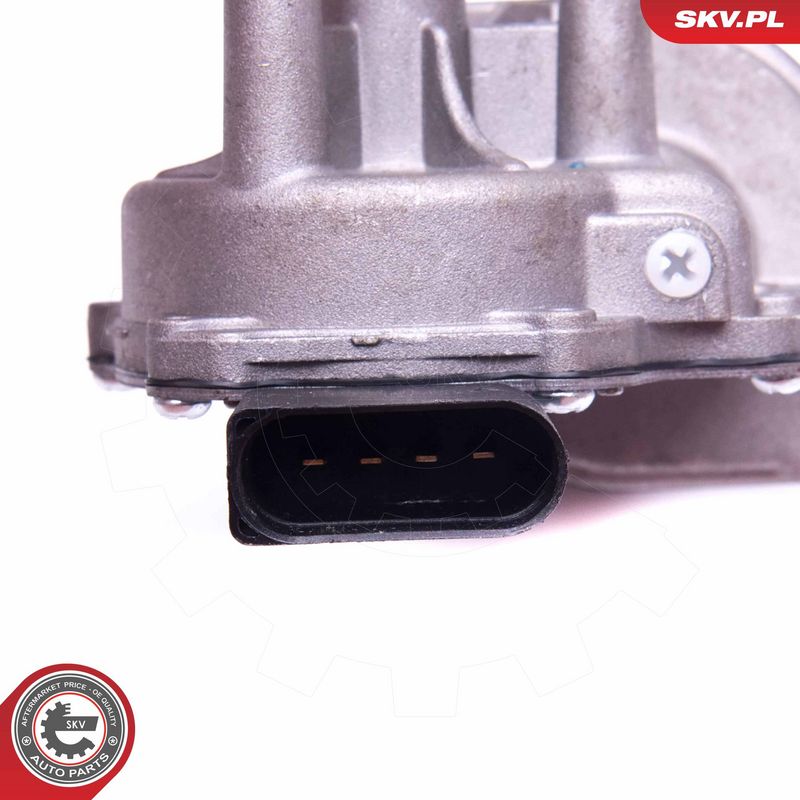 Pesuri mootor, ESEN SKV...