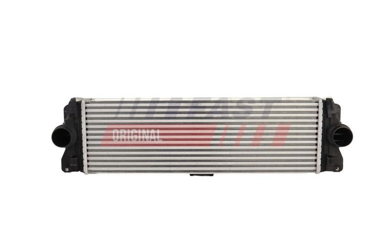 Kompressoriõhu radiaator, FAST FT55603