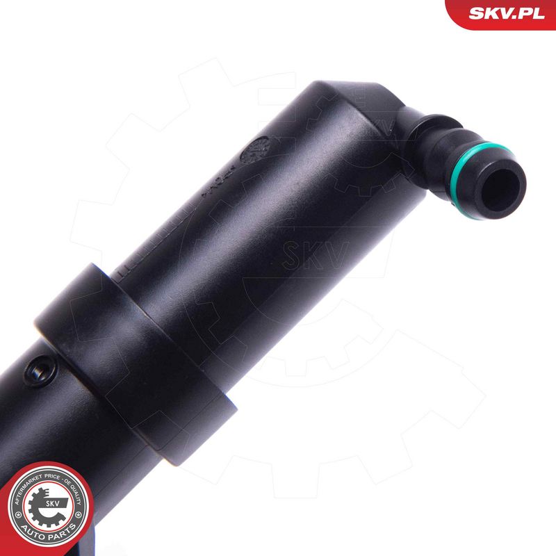 Pesuveedüüs, Tulepesurid, ESEN SKV 15SKV720