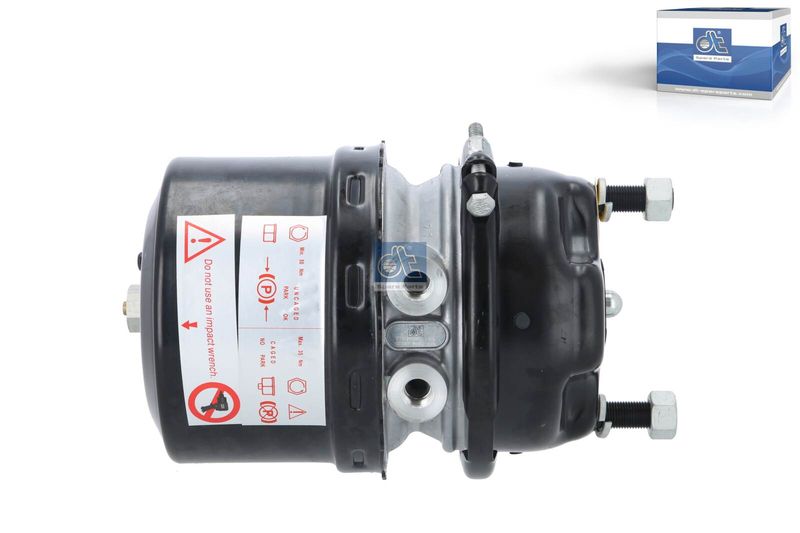 Cilindru de frana pretensionat cu arc 6.64079 DT Spare Parts