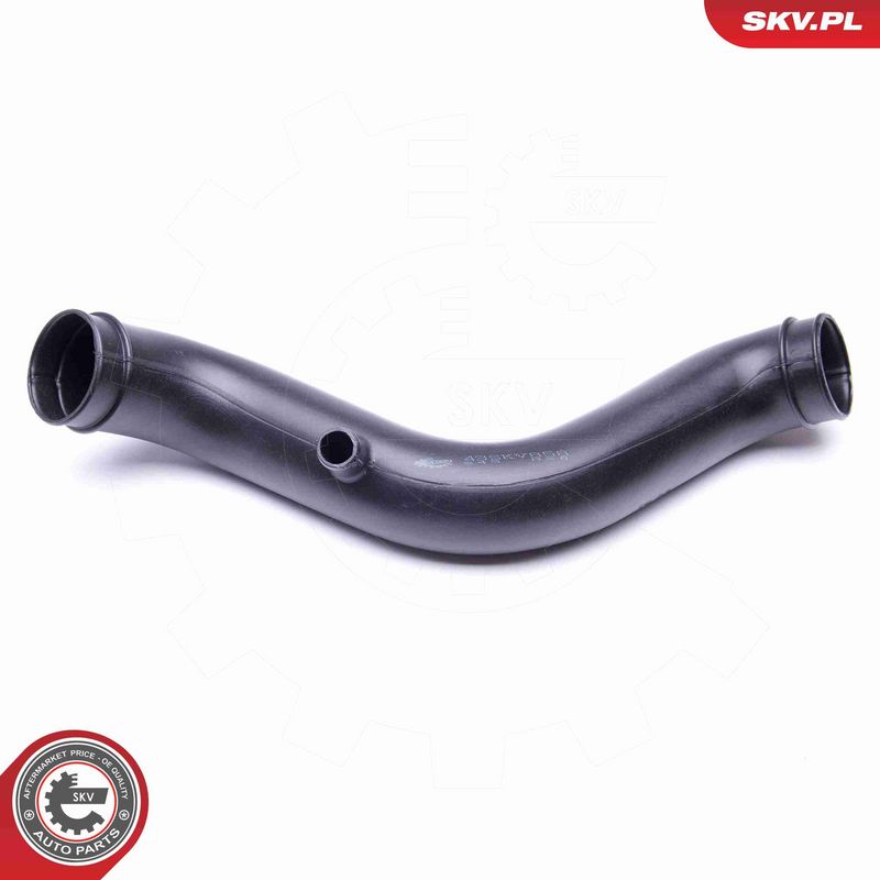 ESEN SKV 43SKV858 Radiator Hose