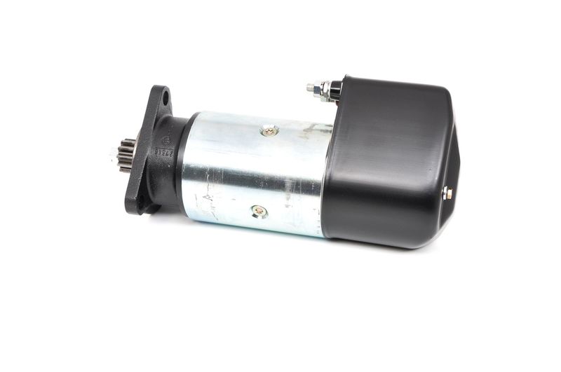 BOSCH 0001417043 Starteris