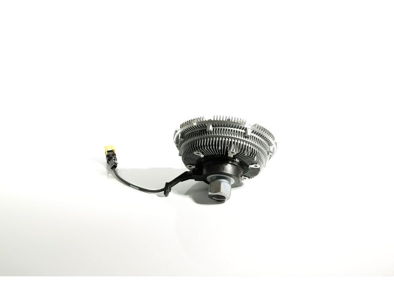MAHLE CFC281000P Clutch, radiator fan