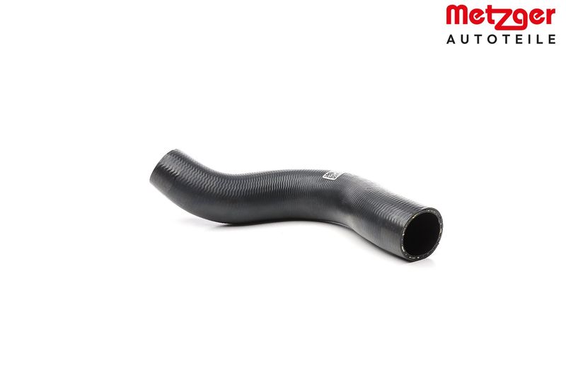 METZGER AUTOTEILE 2401415 Charge Air Hose