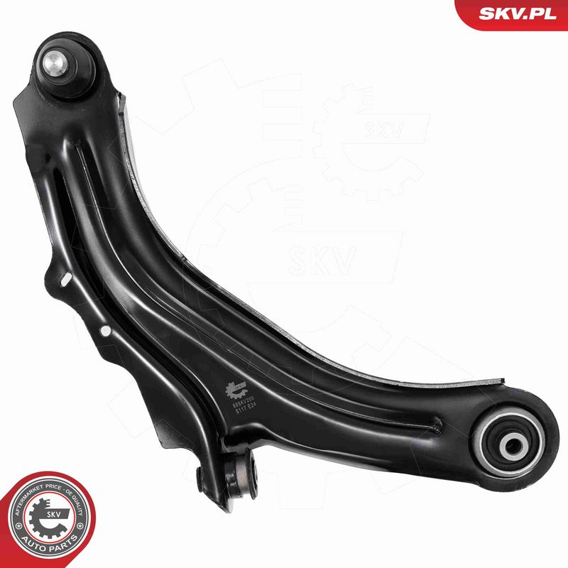 ESEN SKV 69SKV200 Control/Trailing Arm, wheel suspension