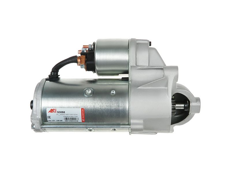AS-PL S3058 Starter