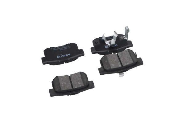 Kavo Parts KBP-10096 Brake Pad Set, disc brake
