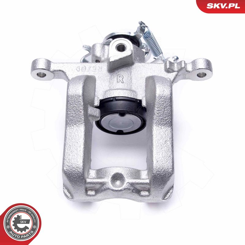 Pidurisadul, ESEN SKV 42SKV504