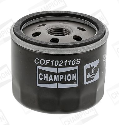 CHAMPION olajszűrő COF102116S