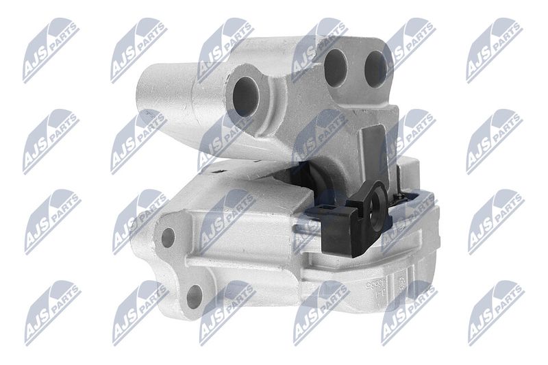 Paigutus, Mootor, NTY ZPS-CH-126