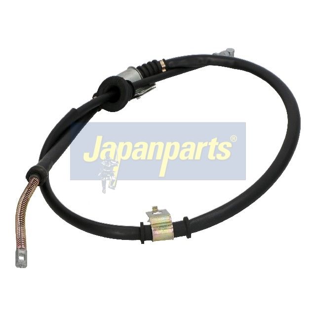 Cable de accionamiento, freno de estacionamiento