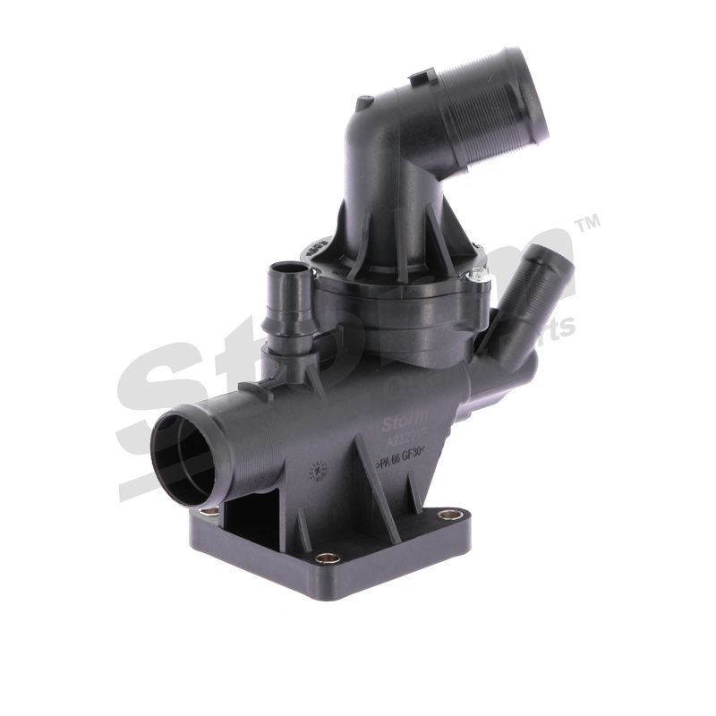 Boîtier du thermostat STORM QUALITY PARTS F16218